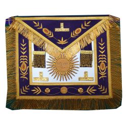 Grand Lodge Apron Master Apron